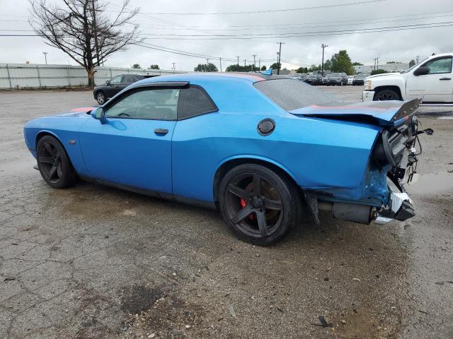 2015 DODGE CHALLENGER - 2C3CDZDJ8FH822689