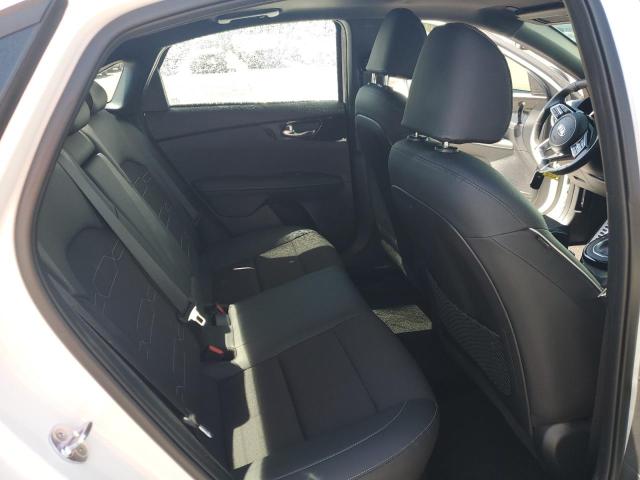 2021 KIA FORTE GT L - 3KPF34AD7ME342181