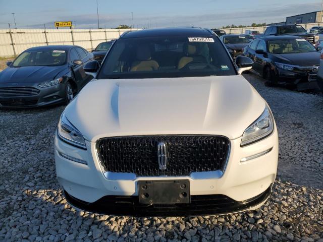 2021 LINCOLN CORSAIR RE - 5LMCJ2DH6MUL26334
