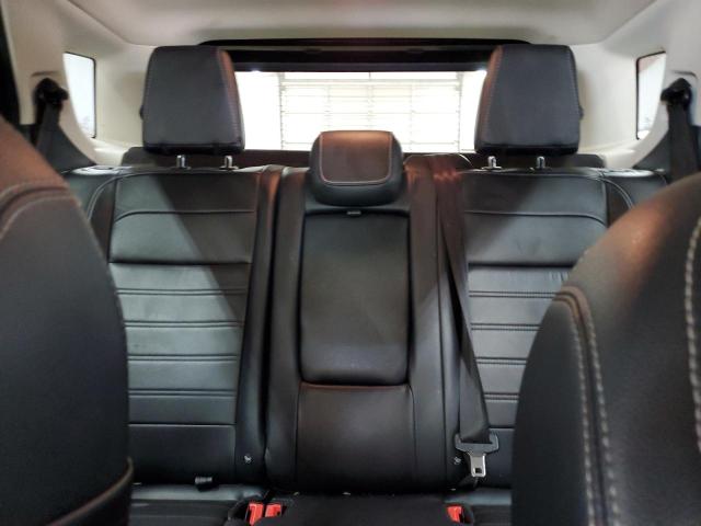 2020 FORD ECOSPORT T - MAJ6S3KL7LC354443