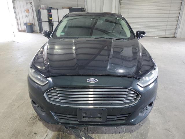 VIN 3FA6P0H75ER166678 2014 Ford Fusion, SE no.5