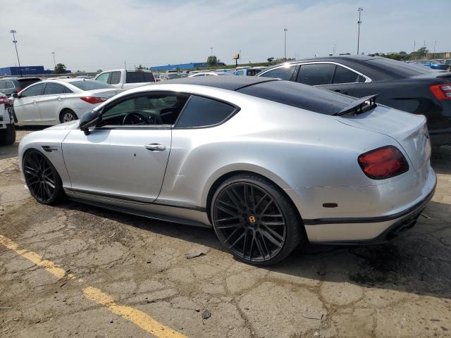 VIN SCBFH7ZA3GC055108 2016 Bentley Continental, Gt... no.2