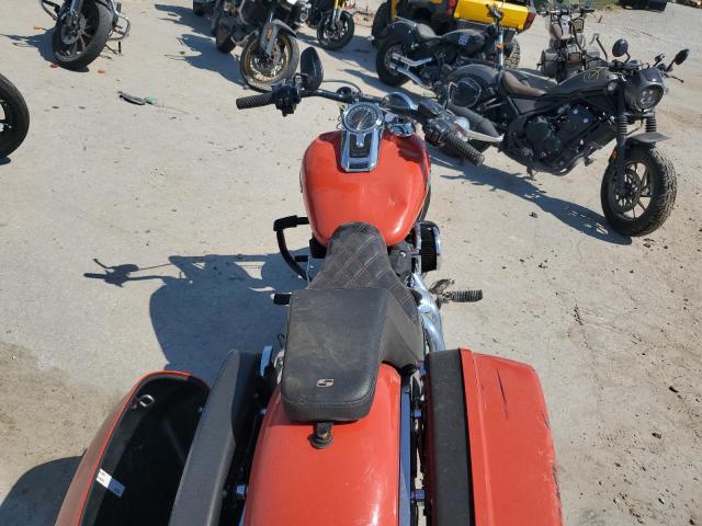 2020 HARLEY-DAVIDSON FLSB - 1HD1YMJ13LB020410
