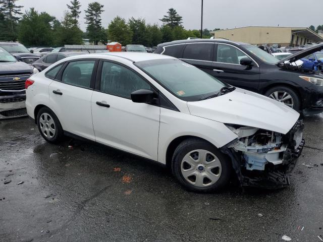 2016 FORD FOCUS S - 1FADP3E28GL303891
