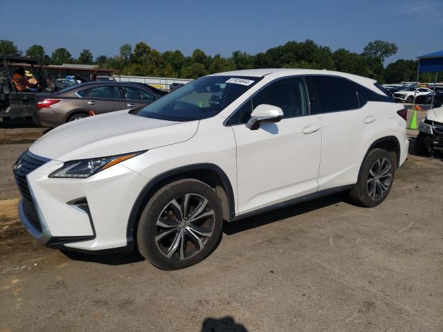 2017 LEXUS RX 350 BAS - 2T2ZZMCA3HC059677