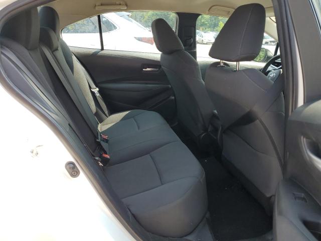 2021 TOYOTA COROLLA LE - 5YFEPMAEXMP164516