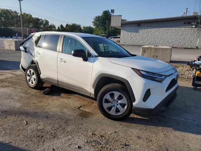 VIN 2T3H1RFVXRW327585 2024 Toyota RAV4, LE no.4