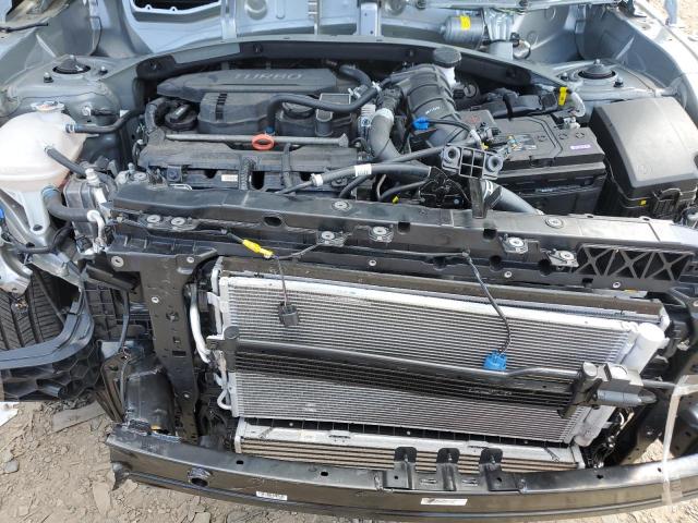 2024 KIA SELTOS SX - KNDETCA75R7495844