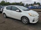 TOYOTA PRIUS C снимка