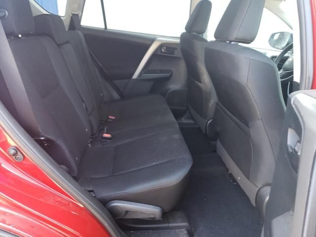2017 TOYOTA RAV4 LE - 2T3ZFREV3HW374947