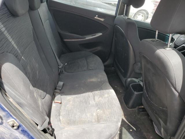 2015 HYUNDAI ACCENT GS - KMHCT5AE5FU219660