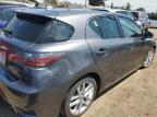 LEXUS CT 200 photo