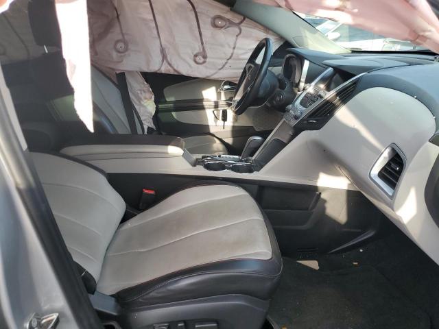 2015 CHEVROLET EQUINOX LT - 2GNALCEK7F1150103