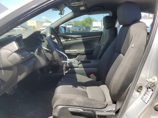 2019 HONDA CIVIC SPOR - SHHFK7H46KU226325