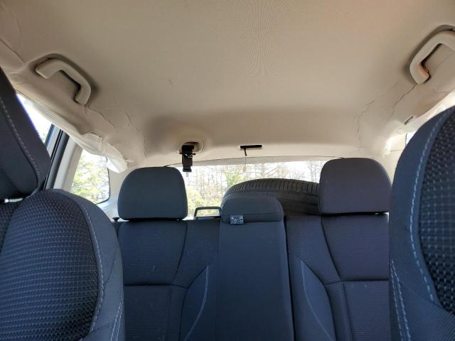 2020 SUBARU FORESTER JF2SKADC4LH464428