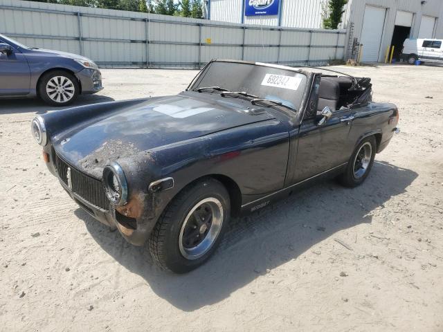 MG MIDGET