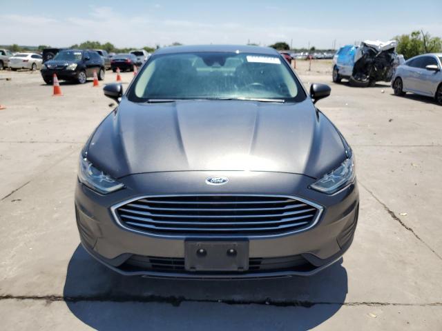 2019 FORD FUSION SE - 3FA6P0HD7KR198646