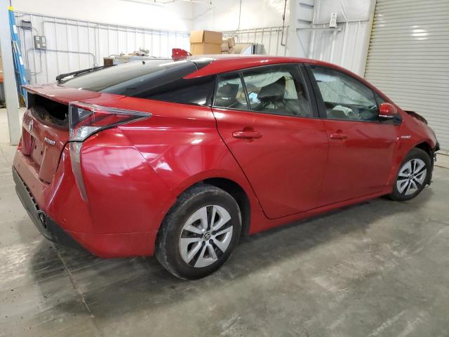 VIN JTDKARFU0G3526450 2016 Toyota Prius no.3