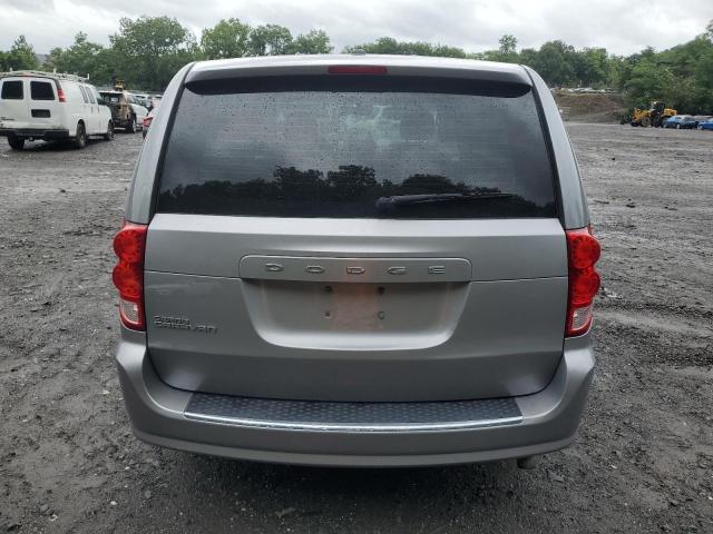 VIN 2C4RDGBG4ER309210 2014 Dodge Grand Caravan, SE no.6