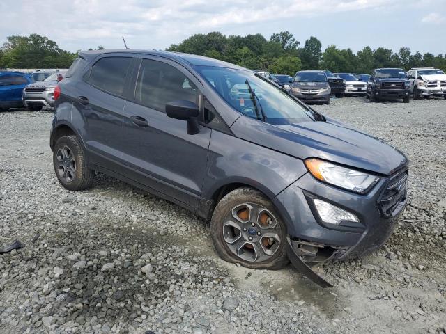 Vin: maj3s2fe7mc438241, lot: 66705324, ford ecosport s 20214