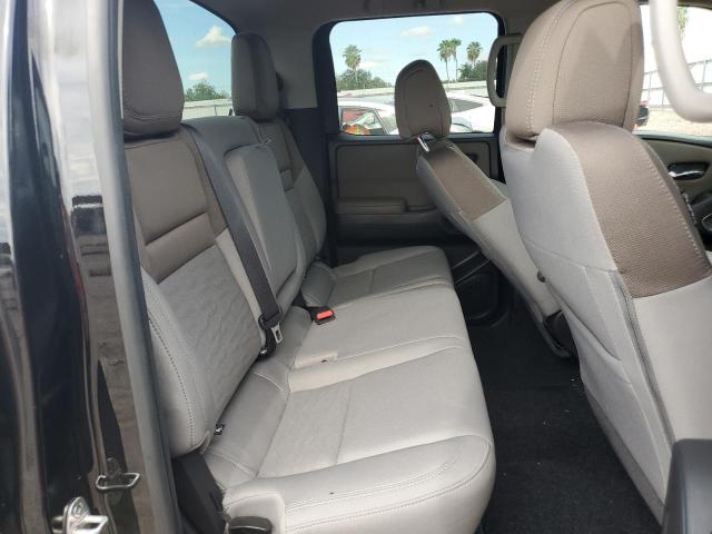 2022 NISSAN FRONTIER S - 1N6ED1EJ8NN681744