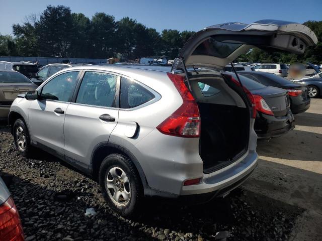 VIN 5J6RM4H31FL095154 2015 Honda CR-V, LX no.2