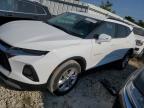 CHEVROLET BLAZER 2LT photo