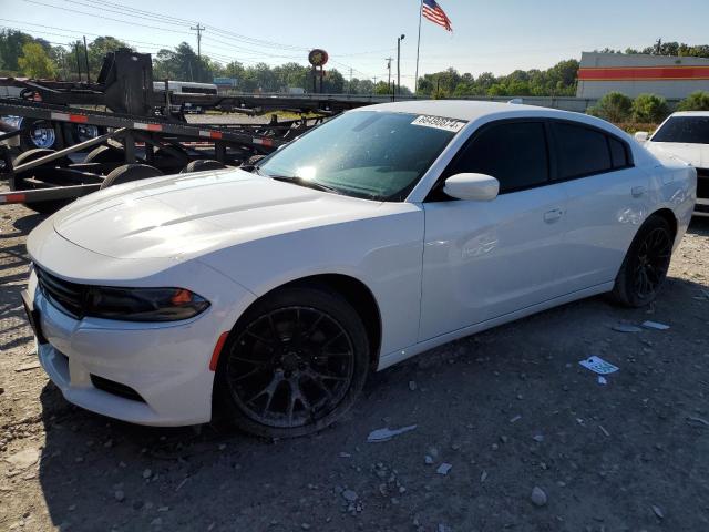 2015 DODGE CHARGER SX - 2C3CDXHG9FH816998