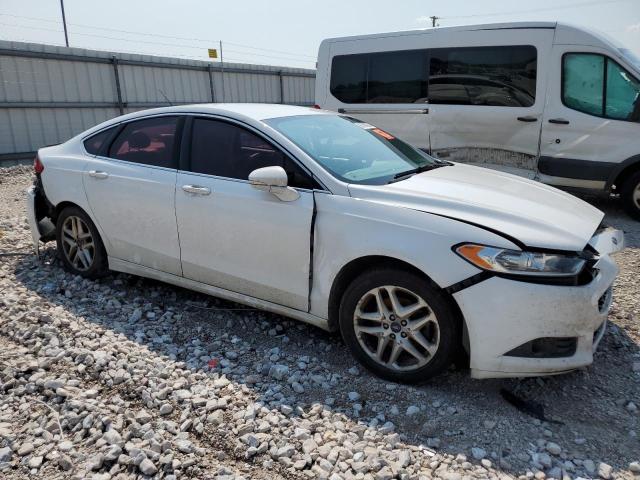 2015 FORD FUSION SE - 1FA6P0HD1F5117245