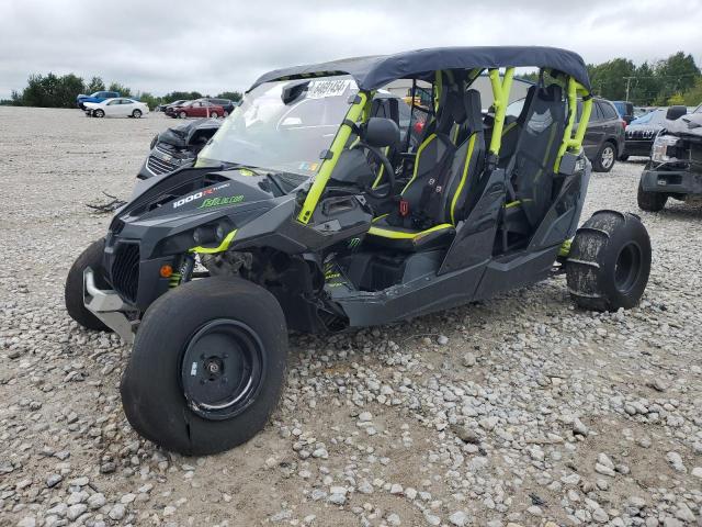 2016 CAN-AM MAVERICK M 3JBPEAR28GJ001256