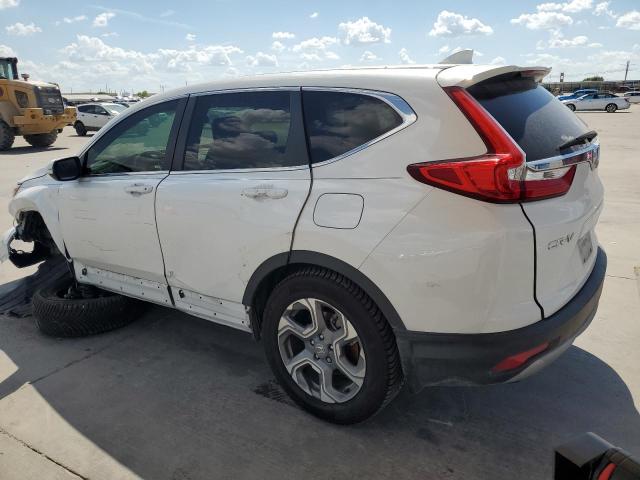 2019 HONDA CR-V EX - 5J6RW1H55KA020151