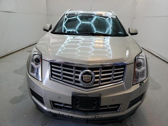 VIN 3GYFNBE34FS543194 2015 Cadillac SRX, Luxury Col... no.5