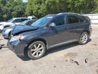 LEXUS RX 350 photo