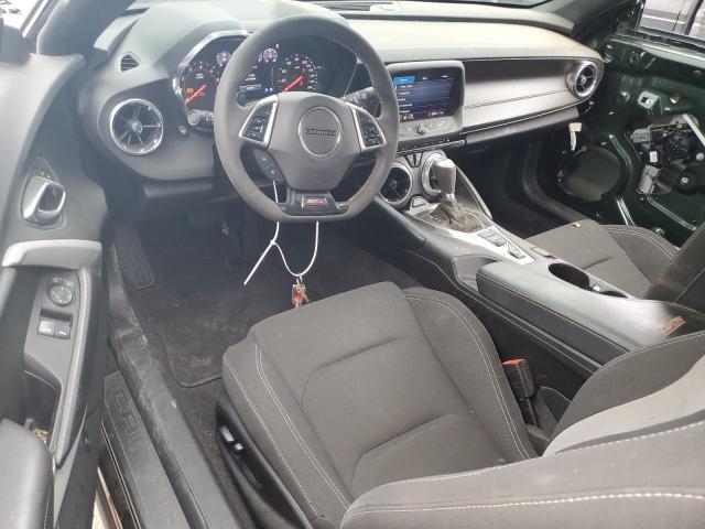 2020 CHEVROLET CAMARO LZ - 1G1FF1R73L0132374