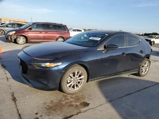 2021 MAZDA 3 - JM1BPAJL2M1318737