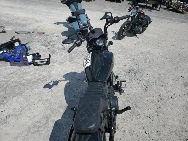 2022 INDIAN MOTORCYCLE CO. SCOUT ROGU - 56KMTC118N3182421