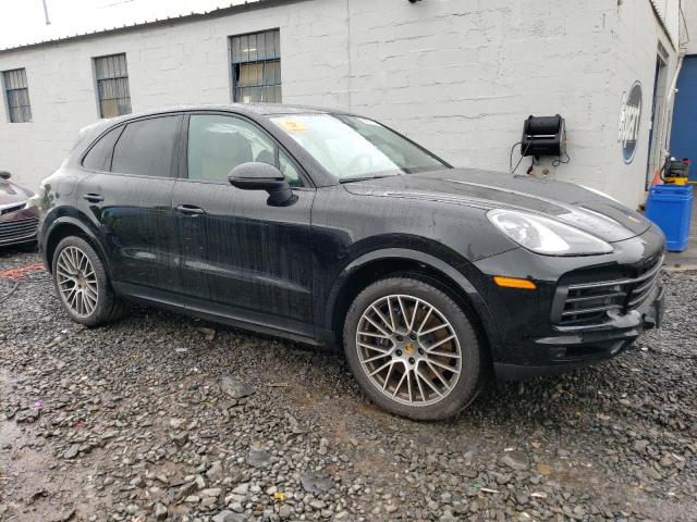 VIN WP1AA2AYXPDA04690 2023 Porsche Cayenne, Base no.4