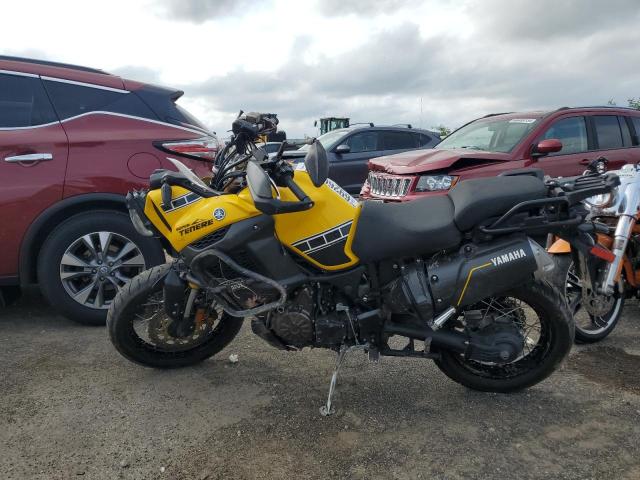 2016 YAMAHA XT1200Z JYADP06E4GA001037