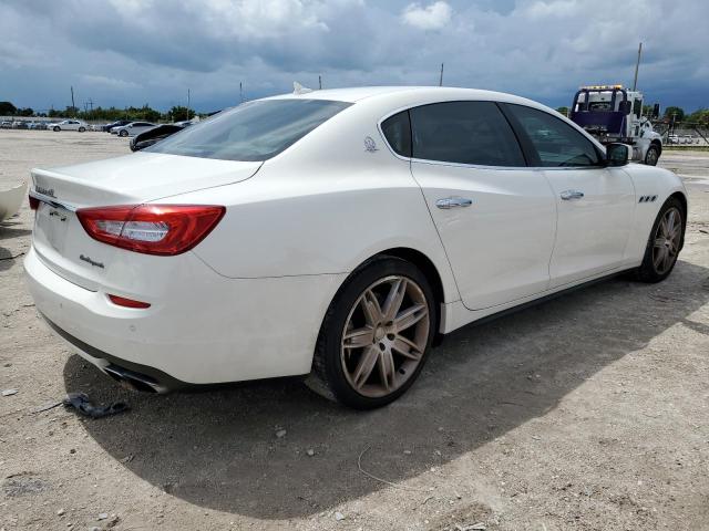 VIN ZAM56PPA5E1072899 2014 Maserati Quattroporte, Gts no.3