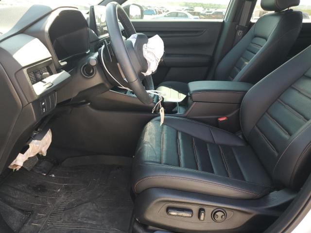 2024 HONDA CR-V SPORT - 7FARS5H85RE034527