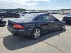 MERCEDES-BENZ CL 500 photo