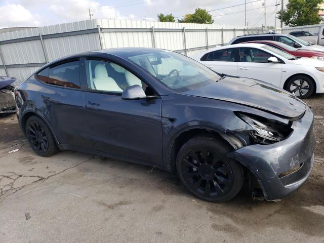 2020 TESLA MODEL Y - 5YJYGDEEXLF049142