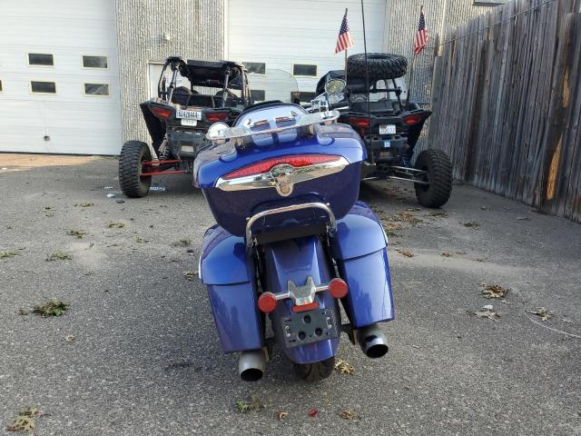 2023 INDIAN MOTORCYCLE CO. PURSUIT LI - 56KLDGRRXP3419309