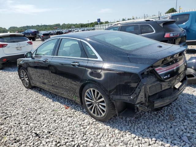 VIN 3LN6L5B91HR653695 2017 Lincoln MKZ, Premiere no.2