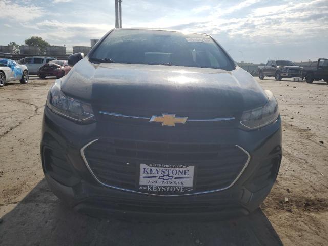 2020 CHEVROLET TRAX LS - KL7CJNSB8LB089442