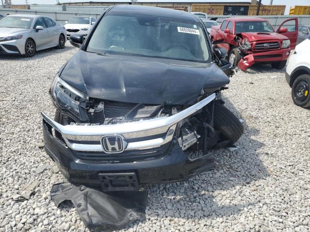 2019 HONDA PILOT EXL 5FNYF6H51KB038720  68828044