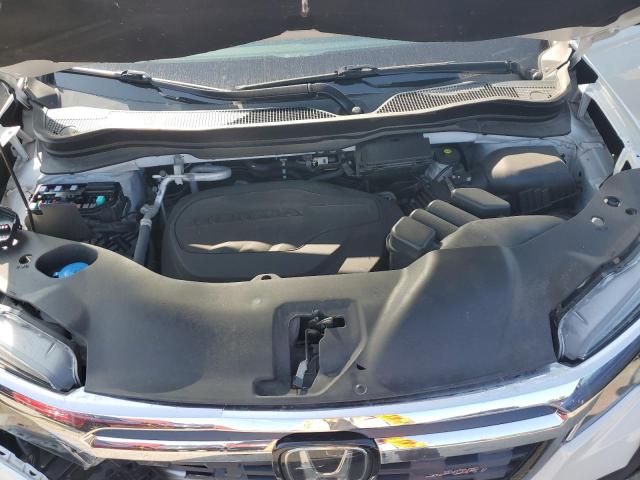 2020 HONDA RIDGELINE - 5FPYK3F13LB025390