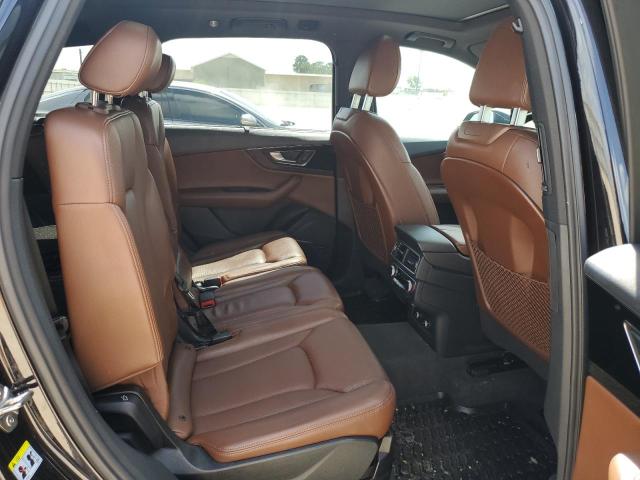 VIN WA1VAAF78JD044801 2018 Audi Q7, Prestige no.11