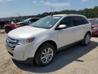 FORD EDGE SEL photo