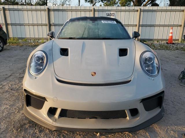 VIN WP0AF2A94KS165438 2019 PORSCHE 911 no.5